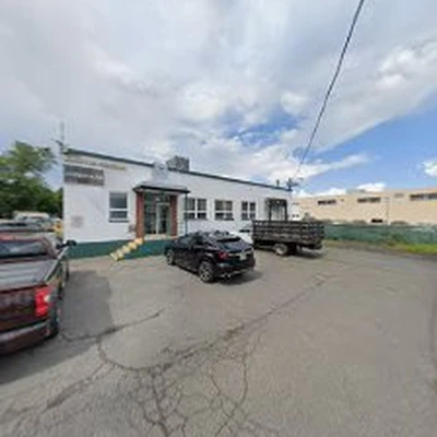 ANSAM Commercial Kitchen & Ventilation Corp.