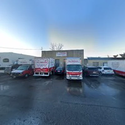 Muccia Plumbing, Heating & AC