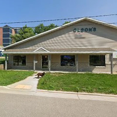 Olson Heating and Cooling
