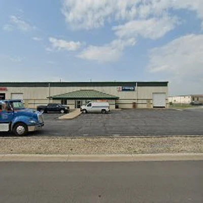 Ferguson HVAC Supply