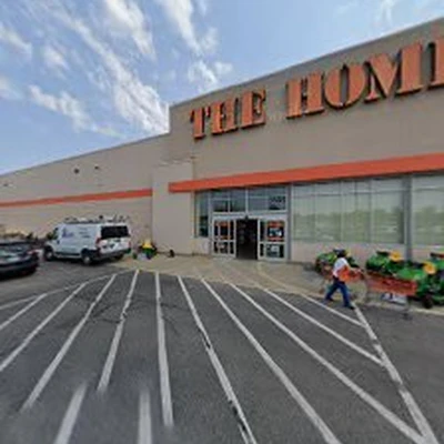Home Services at The Home Depot