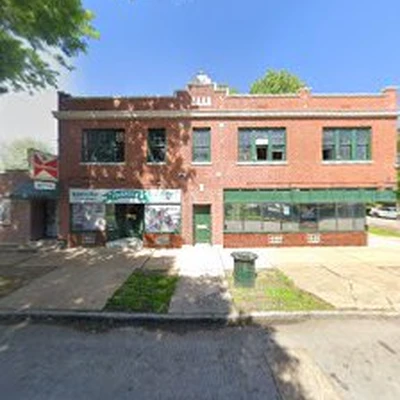 St. Louis AC and Heating Inc