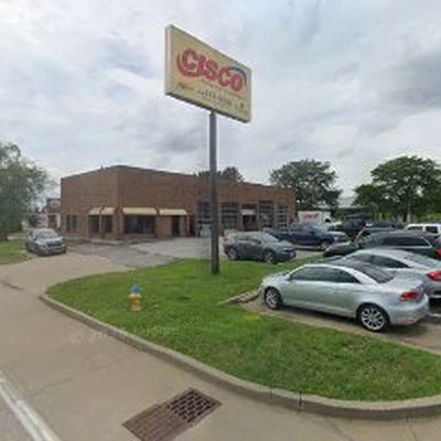 Cisco Heating & Air Conditioning Inc