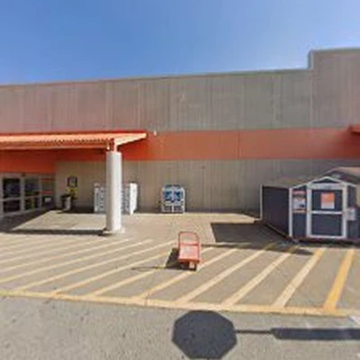 Home Services at The Home Depot