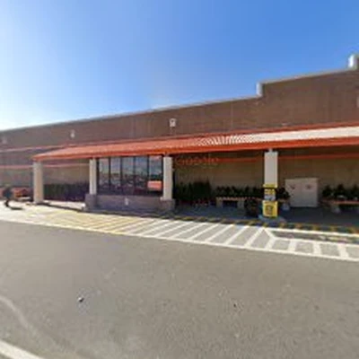 Home Services at The Home Depot