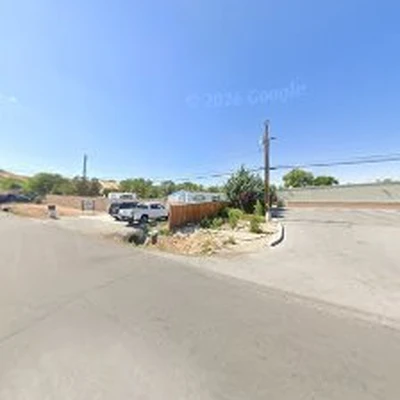 Desert Air LLC