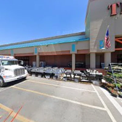 Home Services at The Home Depot