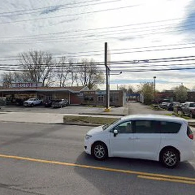 Heating & Air Conditioning