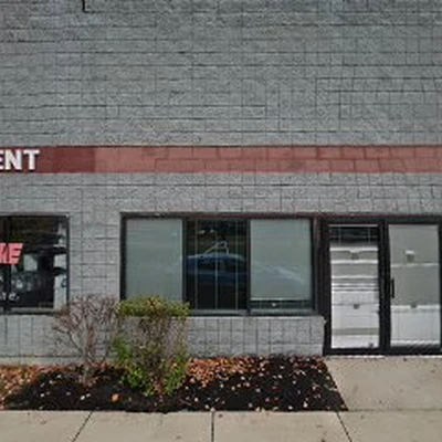 Ferguson HVAC Supply