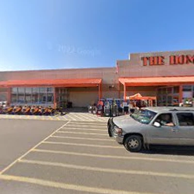 Home Services at The Home Depot