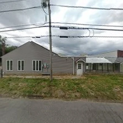 Buffalo Geothermal Heating