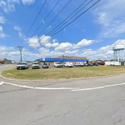 Johnstone Supply