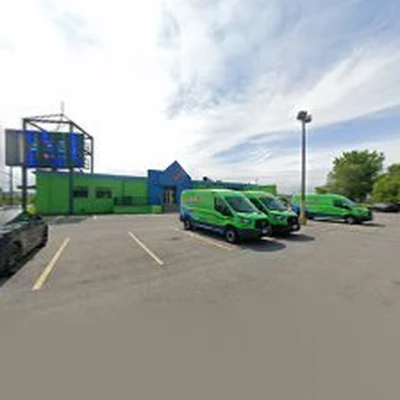 Mr. Furnace Heating and Air Conditioning