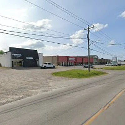 Wolseley Plumbing/HVAC