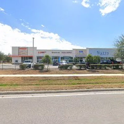 Liberty Air Conditioning Palmetto, FL