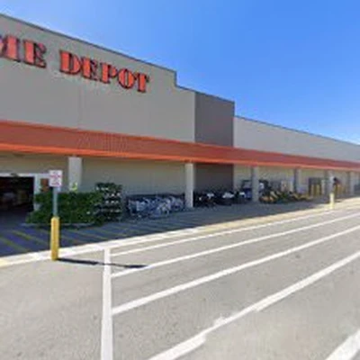 Home Services at The Home Depot