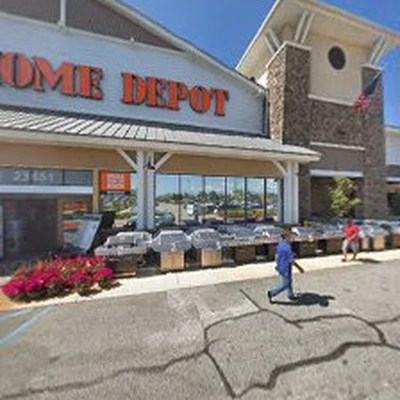 Home Services at The Home Depot