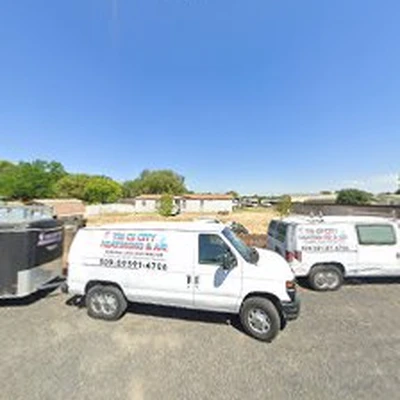 Tri City Heating & Air LLC