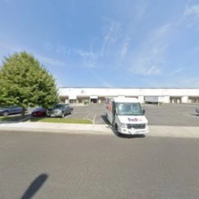 Ferguson HVAC