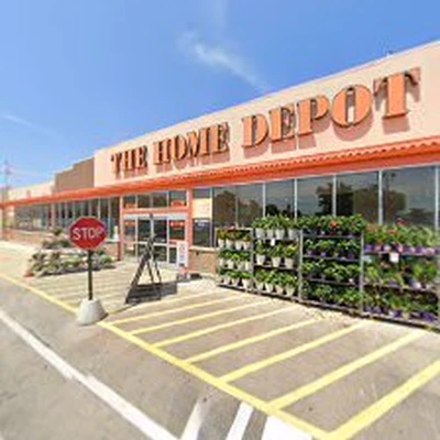 Home Services at The Home Depot
