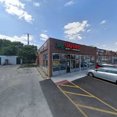 Chicago Heating & Cooling Inc