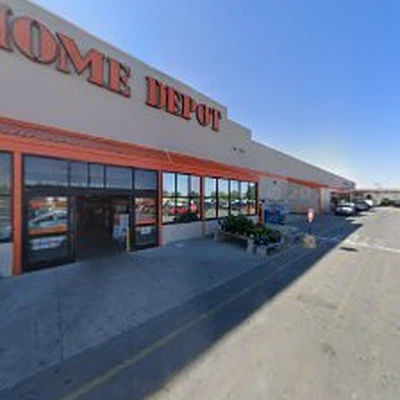 Home Services at The Home Depot