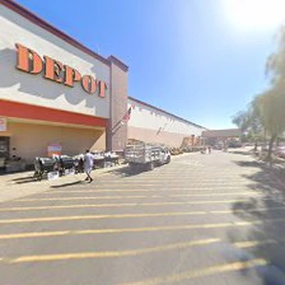 Home Services at The Home Depot
