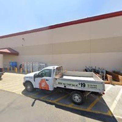 Home Services at The Home Depot