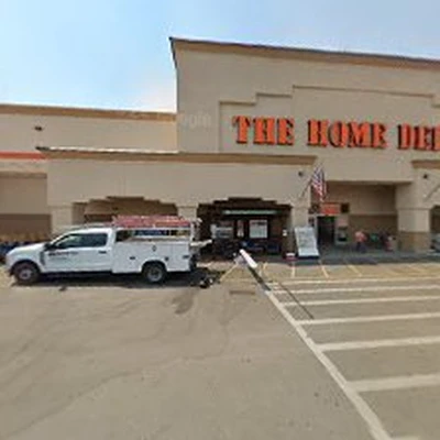 Home Services at The Home Depot