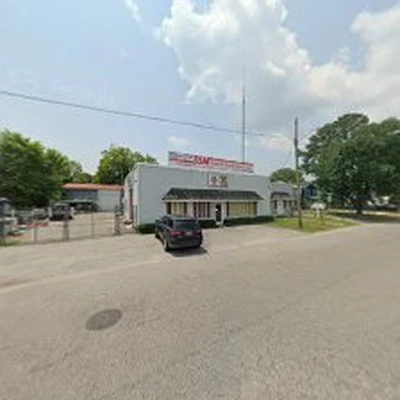 Suffolk Sheet Metal Inc.