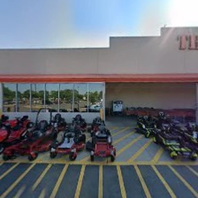 Home Services at The Home Depot
