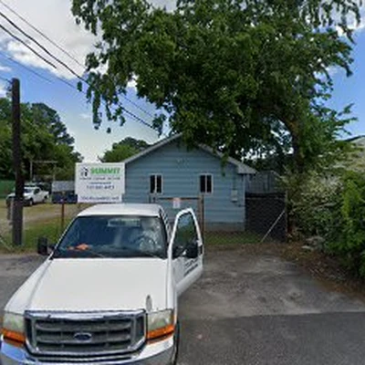 Homedepot AC Repair Hampton