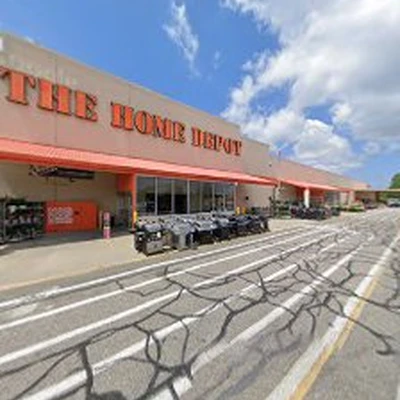 Home Services at The Home Depot