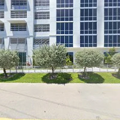 Blue Air Conditioning Hallandale