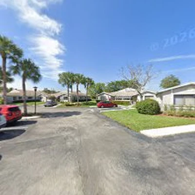 AC Repair Weston FL