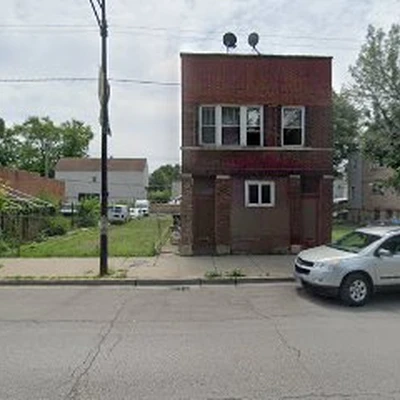 Heating & Air Conditioning Chicago