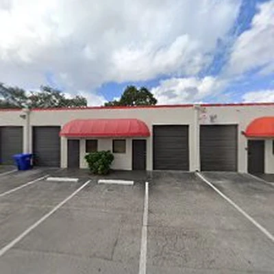 Universal HVAC Corp