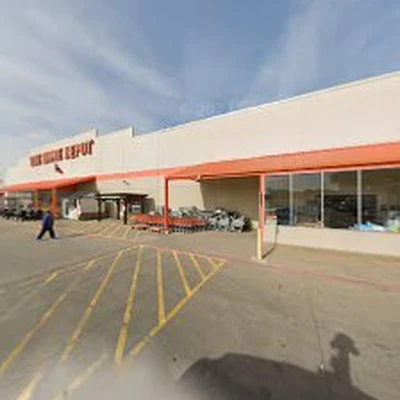 Home Services at The Home Depot