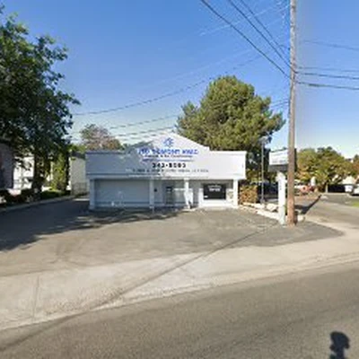 Ted Dumont HVAC Inc