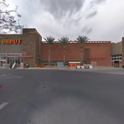 Home Services at The Home Depot