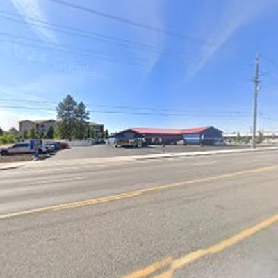 J.A. Bertsch Heating and Cooling