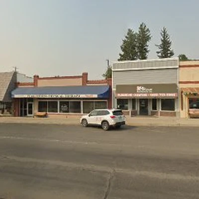 Kysar Mechanical Inc