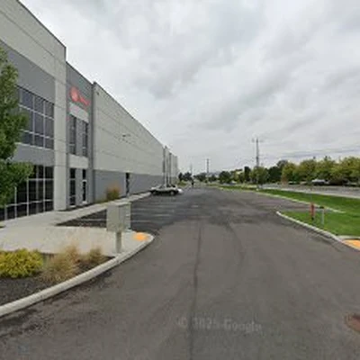 Trane Commercial Sales Office