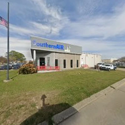Southern Air Heating, Cooling, & Plumbing
