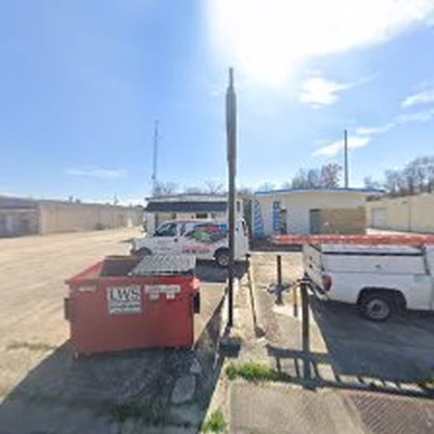 Fire and Ice Heating & Air LLC