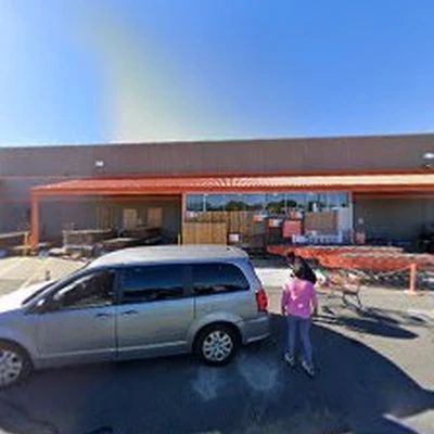 Home Services at The Home Depot