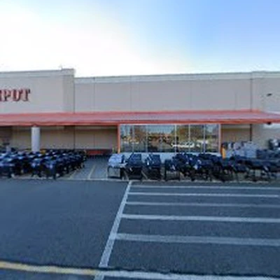 Home Services at The Home Depot