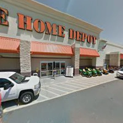 Home Services at The Home Depot