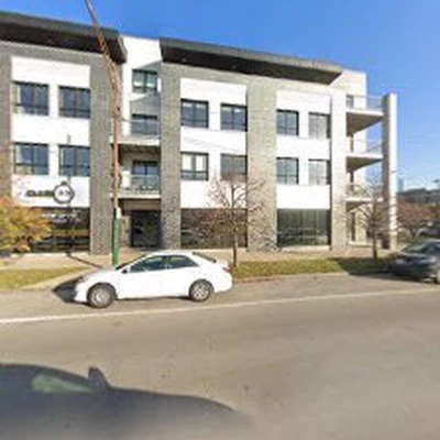 B2 Commercial HVAC