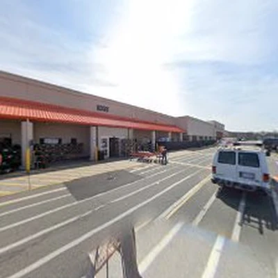 Home Services at The Home Depot